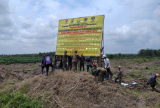 Tim Mediasi Tegaskan Objektif dalam Penyelesaian Konflik Agraria di Mesuji