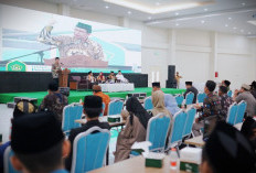  Pesantren dan Santri Penjaga Peradaban