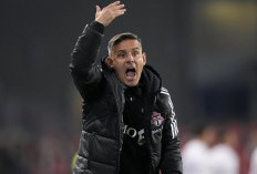 John Herdman Kandidat Kuat Pelatih Timnas Indonesia