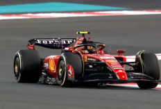 Performa Menurun, Ferrari Fokus Perbaiki Keandalan