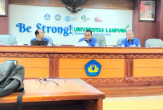  Sosialisasi Tak Maksimal, 6 Prodi Kurang Peminat 