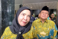 Program Biling SMA/SMK Dilanjutkan jika Kembali ke Tangan Pemkot 