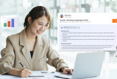 Rekrutmen Pegawai Kini Pakai AI