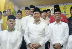Jelang Musda Golkar Lampung, Adies Kadir Tegaskan Soliditas Kader 