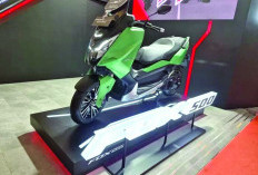 Polytron Bidik Vietnam Pasarkan Motor Listrik