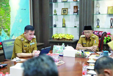 Telukpandan Didorong Pengembangan KEK