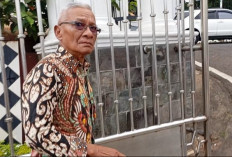 Eks Ketua DPRD dan Kadis PUPR Pesawaran Diperiksa Kejati Lampung