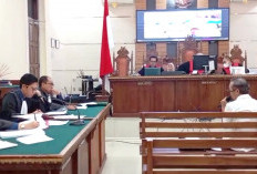 Ahli Konstruksi Unila Ungkap Kekurangan Pekerjaan