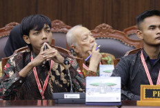 Putusan MK, Caleg Dilarang Mundur Nyalon Kada