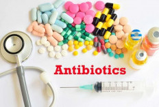 Rumah Sakit Wajib Waspada, Antibiotik Bisa Bikin Turun Akreditas