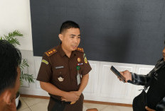 Untuk 2 Tersangka Kasus KONI Lampung, Kejati Sudah Periksa 42 Saksi 