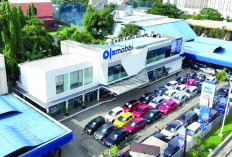  Toyota Beli 40 Persen Saham Astra Digital Mobil Senilai Rp2 T