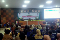Tak Siap Tinggal di Pringsewu, Mundur!