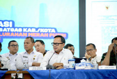 Mendagri Tito: Kepala Daerah Harus Gunakan Kewenangan demi Kepentingan Rakyat