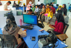 MPP di Mesuji Lampung Siapkan 21 Jenis Pelayanan, Ini Rinciannya