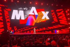  Adobe MAX Tawarkan Segudang Pembaruan
