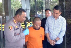 Tak Tahan Nafsu Lihat Sepupu, Pria di Bandar Lampung Lecehkan Sepupu dibawah Umur 