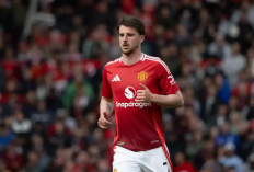 Mason Mount Masuk Daftar Jual MU 