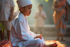 Tak Sekadar Tradisi, Ini 8 Manfaat Sunat bagi Kesehatan Anak