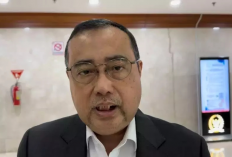 DPR RI Ingatkan Kemenkes Kasus ISPA 