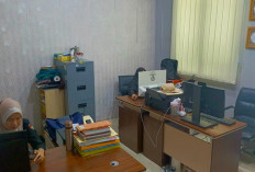 Data Pemilih di Bandar Lampung Menyusut, KPU: Bukan Karena Penghapusan, Tapi Pemutakhiran