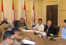 Pelabuhan Rawajitu Timur Akan Dibangun