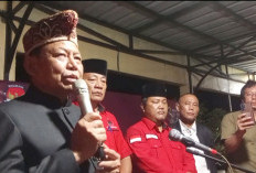 Gagal Daftar, Simpatisan Dawam-Ketut Geram