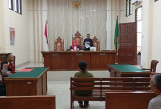 “Bayar” Rp 100 Ribu, Jukir Liar Bisa Bebas dari Penjara Lima Bulan 