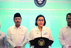  Pekerja dengan Gaji di Bawah Rp3,5 Juta  Bakal Terima BSU Rp300 Ribu per Bulan 