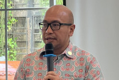 SKK Migas: Satu Proyek Migas Siap Berproduksi, Susul Empat Proyek yang Sudah On Stream