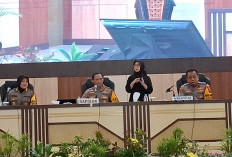 Kasus Mafia Tanah di Lampung Capai 41,8%