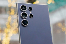 Samsung Siapkan Galaxy S26 