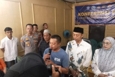 Cerita Herman Gagalkan Aksi Curanmor: Ditembak Tiga Kali, Herman Lolos dari Maut