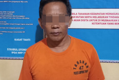 Oknum Kakam di Lampung Tengah Cabuli Siswi SMA 