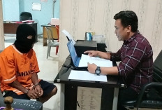 Pria Paro Baya Bandar Lampung ’Cemari’ ODGJ, ’Kalau Ada Rezeki Lebih, Kadang Saya Kasih Rp2 Ribu’ 