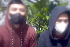 Oknum Mengaku Polisi Diduga Peras Warga