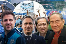 Como 1907 Guncang Serie A, Kemenangan Besar atas Sassuolo Buktikan Revolusi Sepak Bola Indonesia