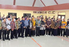 Sekolah Swasta Diimbau Beri  Keringanan Biaya Pengambilan Ijazah 