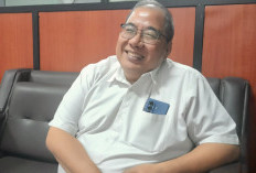 Tak Daftar Ulang dan Prodi Kurang Peminat Jadi Evaluasi PMB Unila 