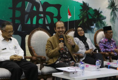 Kasus Suap DJKA, KPK Juga Panggil Sadarestuwati Fraksi PDIP