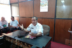 Pemkot Bandarlampung Realisasikan MBG Akhir Januari 2025