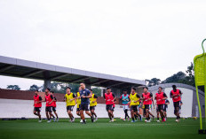 Seleksi Timnas U-20, Nova Arianto Fokus Cari Talenta Baru