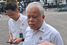 Kejagung Kembalikan Berkas Kasus Dugaan Pemalsuan Sertifikat Pagar Laut Tangerang ke Bareskrim Polri