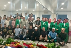Lampung Darurat LGBT, Warga Desak Perda Anti-LGBT