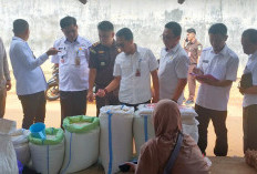 Belum Tera Ulang, Disdag Waykanan Tegur Satu SPBU 