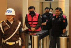 Kejagung Telusuri Aliran Dana Rp692 Miliar Dugaan Korupsi PT Sritex
