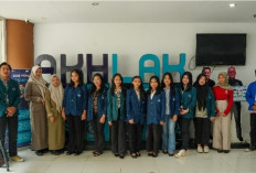 PTPN IV Regional VII Dorong Penguatan SDM Lewat Program Magang Terintegrasi