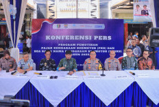 Kesempatan Emas Bagi Warga Lampung Dapatkan Diskon Pajak Hingga 31 Juli 2025