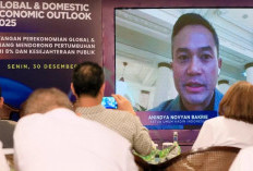  Kadin Optimistis Ekonomi 2025 Tumbuh 