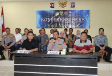 Polres Way Kanan Tetap Jalankan Restorative Justice untuk Kasus Pencurian Sepeda Motor oleh Anak di Bawah Umur